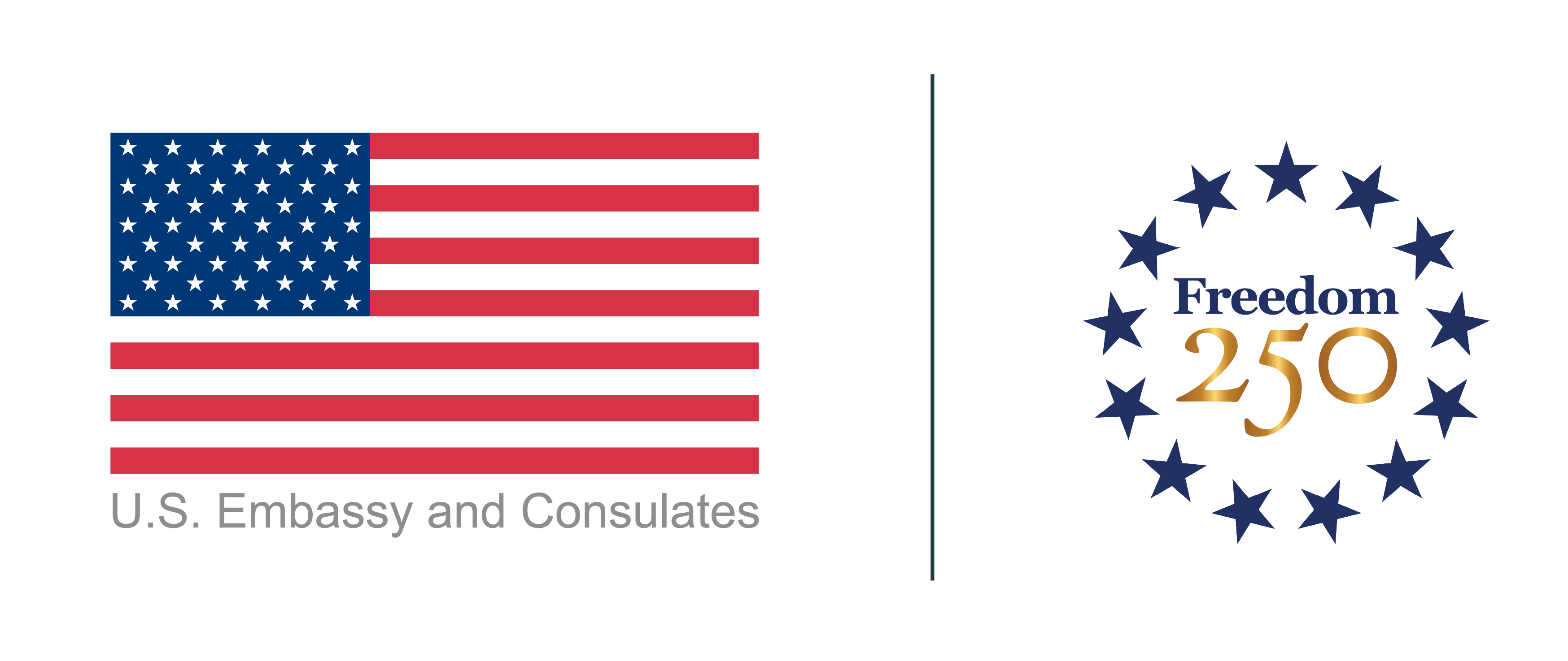 U.S. Embassy